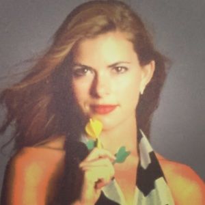 Meet your Posher, Jill